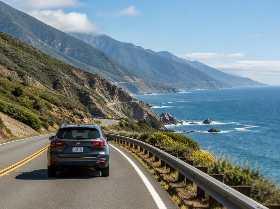 Car Rentals