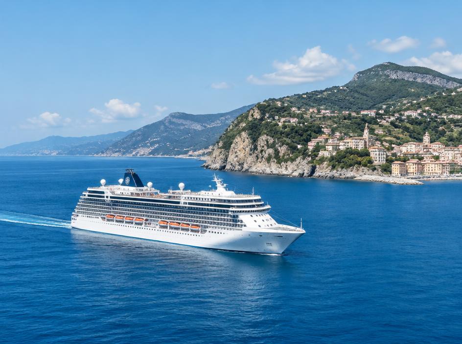 Cruises